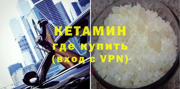 крисы Инта